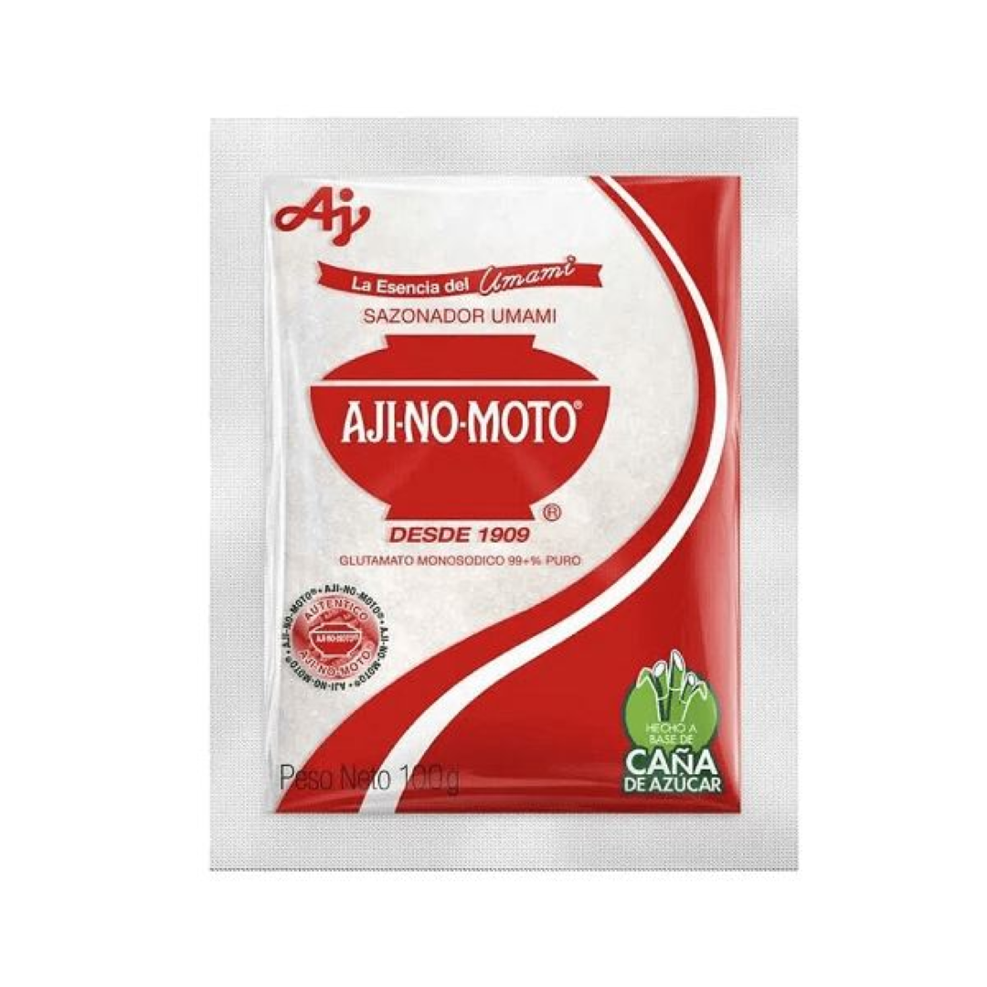 AJINOMOTO MSG 100G
